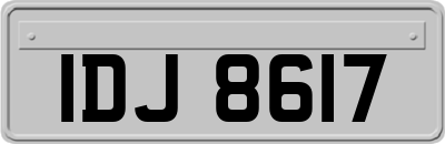 IDJ8617