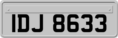 IDJ8633