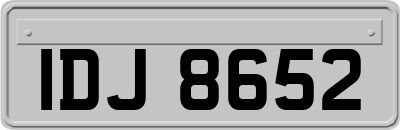 IDJ8652