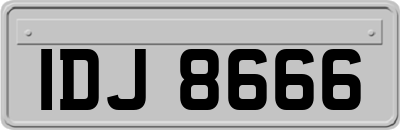 IDJ8666