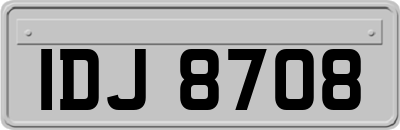 IDJ8708