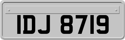 IDJ8719