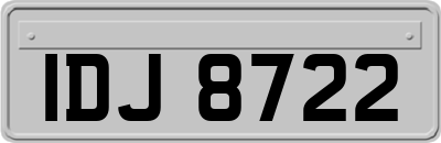 IDJ8722