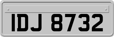IDJ8732