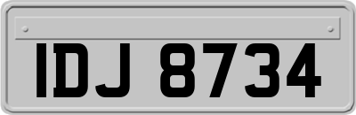 IDJ8734