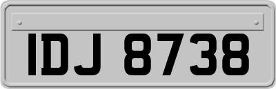 IDJ8738