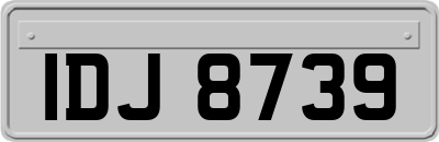 IDJ8739