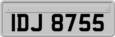 IDJ8755