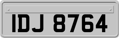 IDJ8764