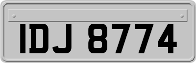 IDJ8774