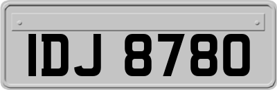 IDJ8780