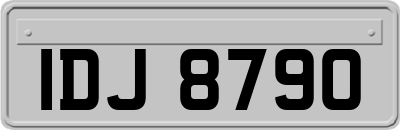 IDJ8790