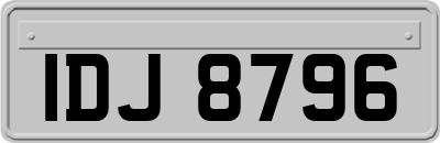 IDJ8796