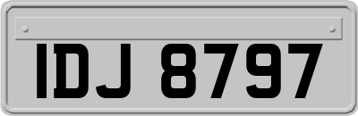 IDJ8797