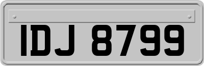 IDJ8799