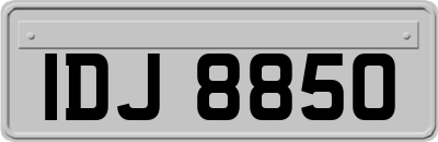 IDJ8850