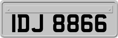 IDJ8866