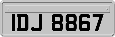 IDJ8867
