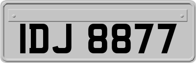IDJ8877