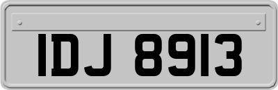 IDJ8913