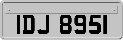 IDJ8951