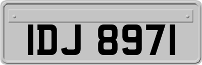 IDJ8971