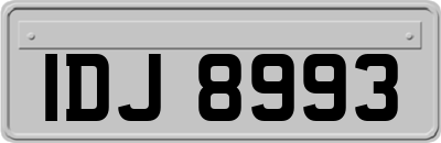 IDJ8993