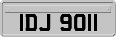 IDJ9011