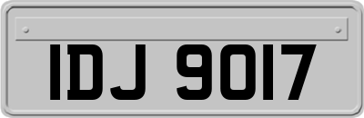 IDJ9017