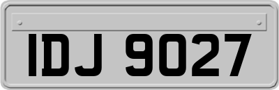 IDJ9027