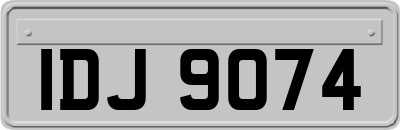 IDJ9074
