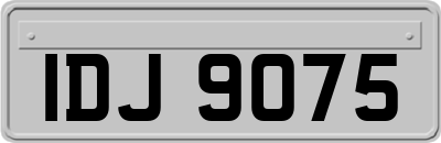 IDJ9075