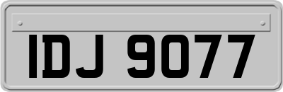 IDJ9077