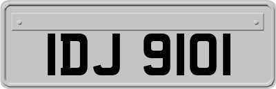IDJ9101