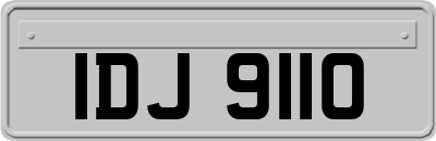 IDJ9110
