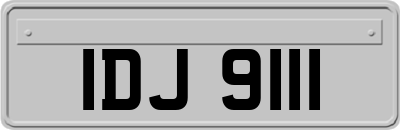 IDJ9111