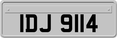 IDJ9114