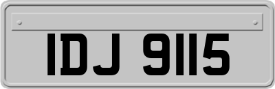 IDJ9115