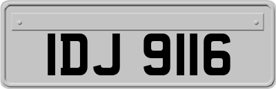 IDJ9116