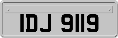 IDJ9119