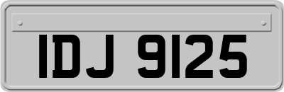 IDJ9125