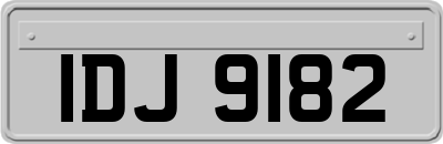 IDJ9182