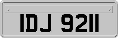 IDJ9211