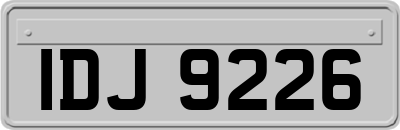 IDJ9226