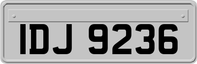 IDJ9236