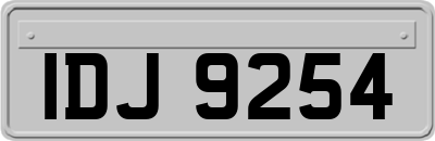 IDJ9254