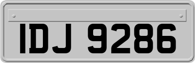 IDJ9286