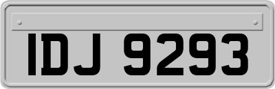 IDJ9293