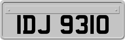 IDJ9310