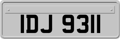 IDJ9311